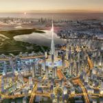 Megamrakodrapy v roce 2020 přesáhnou kilometr výšky