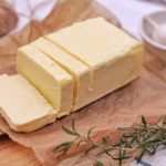 Jak udělat máslo?
