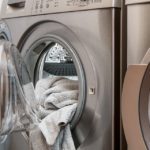 Jak vyčistit pračku, aby byla zase jako nová?