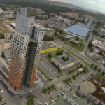 AZ Tower – nejvyšší budova v ČR – Zajímavosti