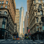 One World Trade Center – Nejvyšší budova USA