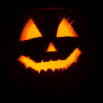 Jak vyřezat dýni na Halloween?