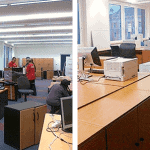 Stěhování kanceláří rychle a efektivně