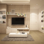 Jak vybrat ten správný nábytek do obývacího pokoje?