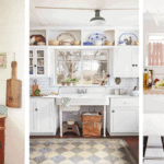 Kuchyně ve vintage stylu: Jak ji zařídit?         