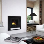 Krbová vložka s výměníkem: Když se elegance snoubí s efektivitou