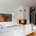 Krbová vložka s výměníkem: Když se elegance snoubí s efektivitou