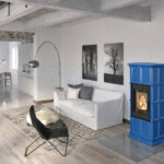 Krbová vložka s výměníkem: Když se elegance snoubí s efektivitou