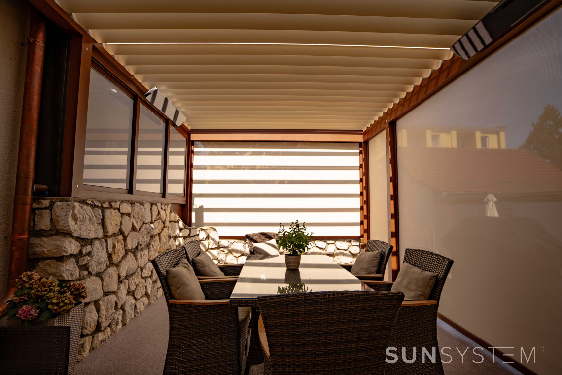 Pergola