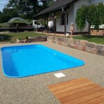 Jak si zaplavat i doma? Řešením je závěsný protiproud