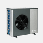 Tepelné čerpadlo vzduch/voda a údržba: proč se není čeho bát